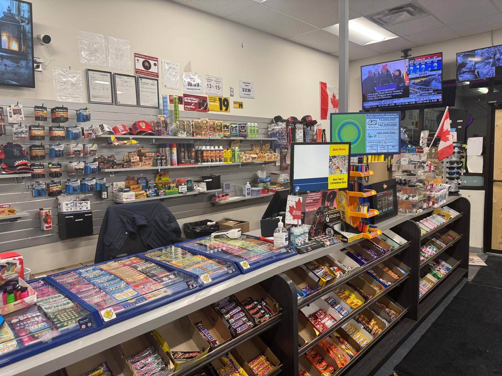 Woodstock, ON N4S 1G4,801 Dundas ST