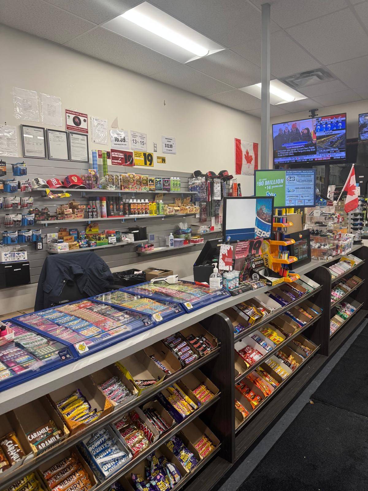 Woodstock, ON N4S 1G4,801 Dundas ST