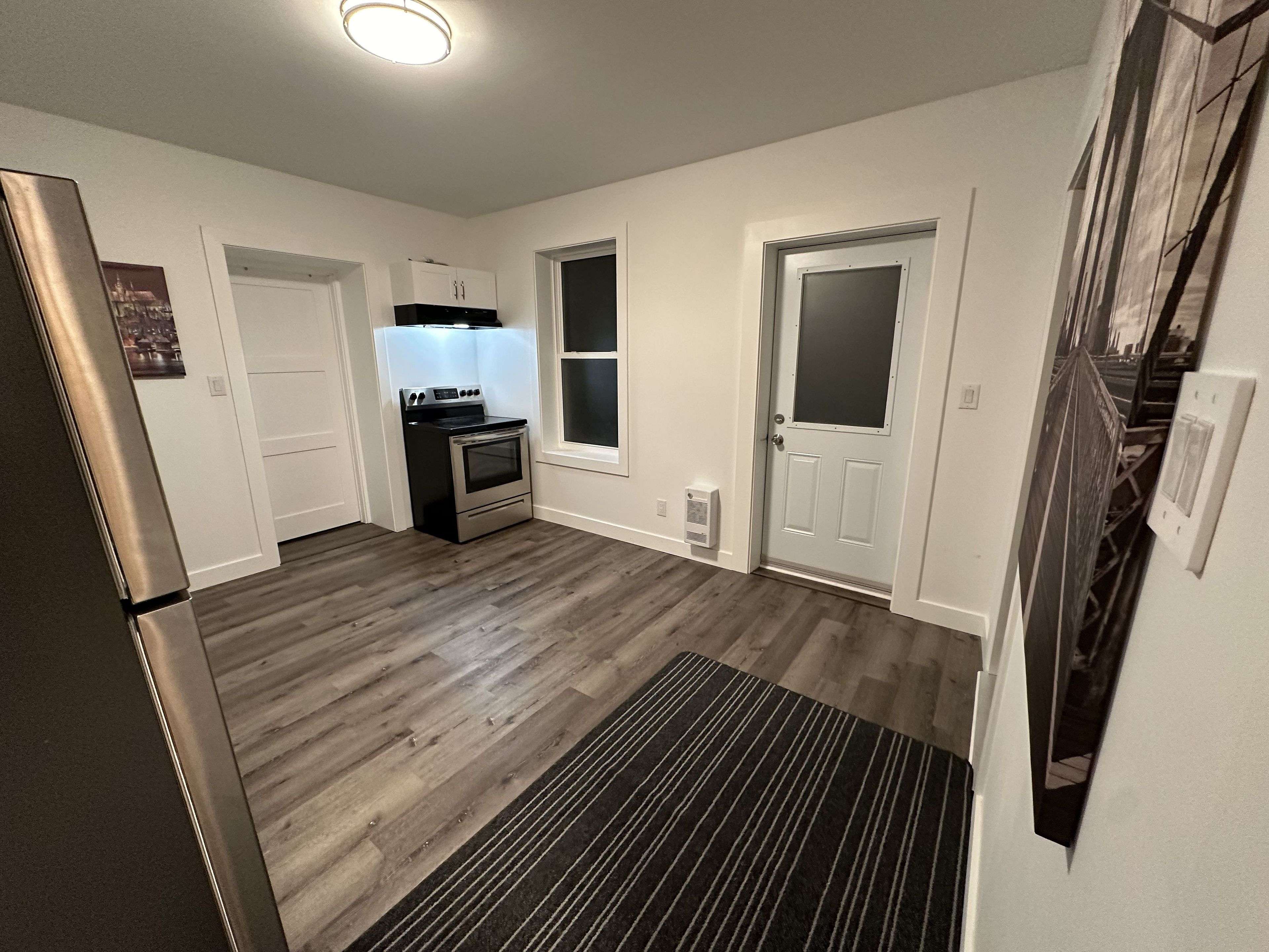 Belleville, ON K8P 3K1,31 Everett ST