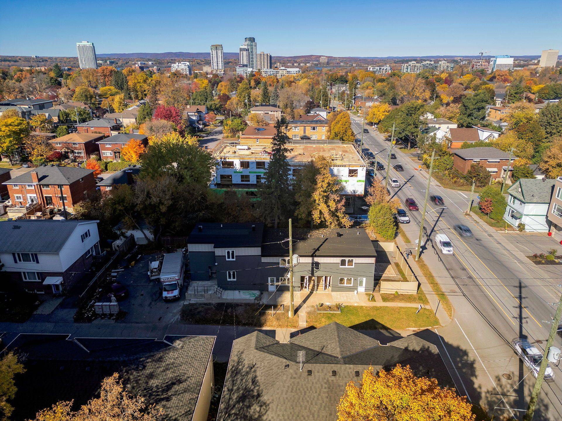 Westboro - Hampton Park, ON K1Z 5X4,598 Kirkwood AVE #2