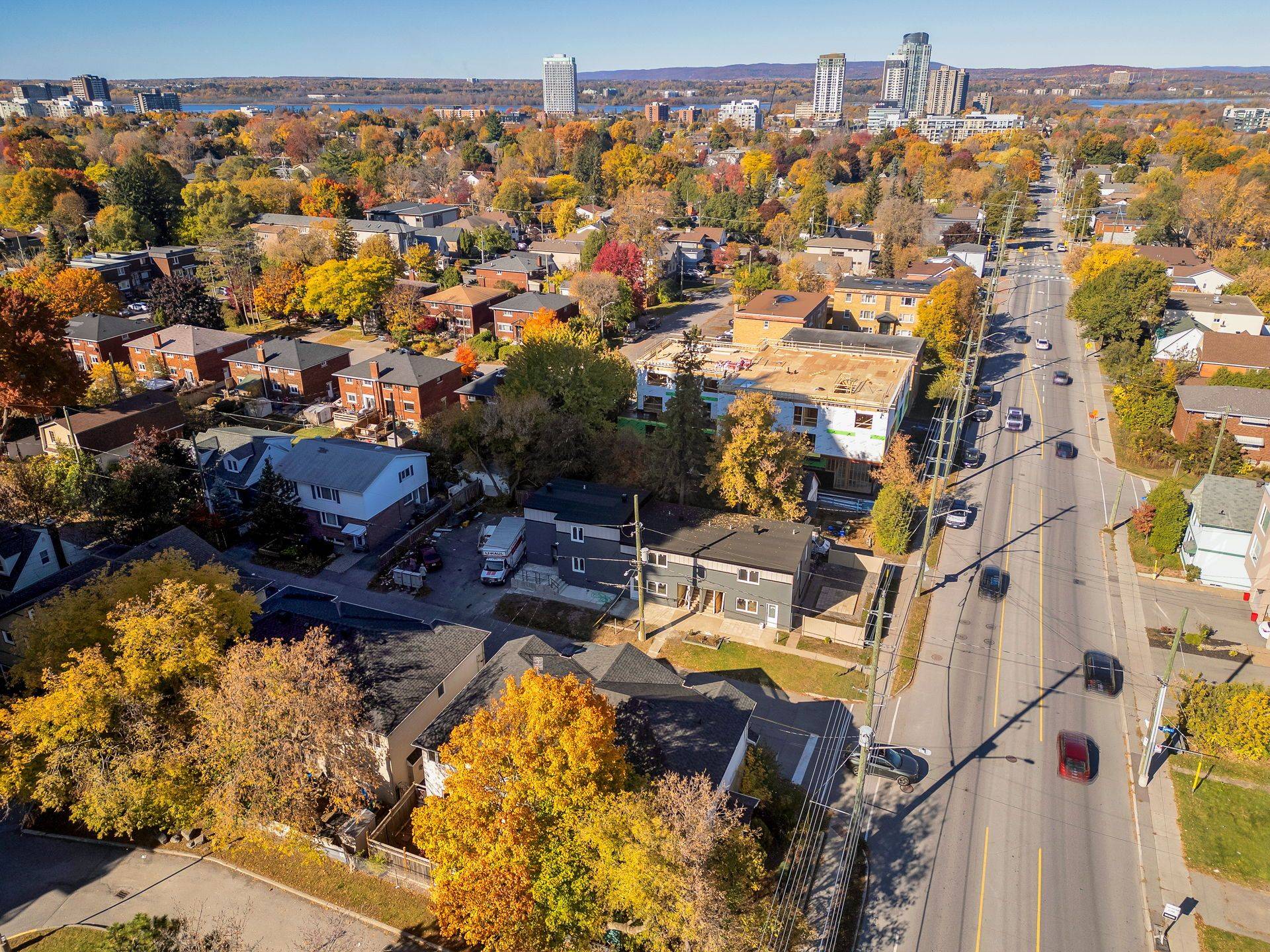 Westboro - Hampton Park, ON K1Z 5X4,598 Kirkwood AVE #6