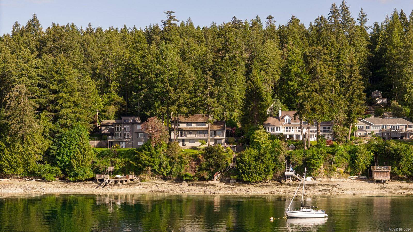 North Saanich, BC V8L 5H5,9600 Ardmore Dr