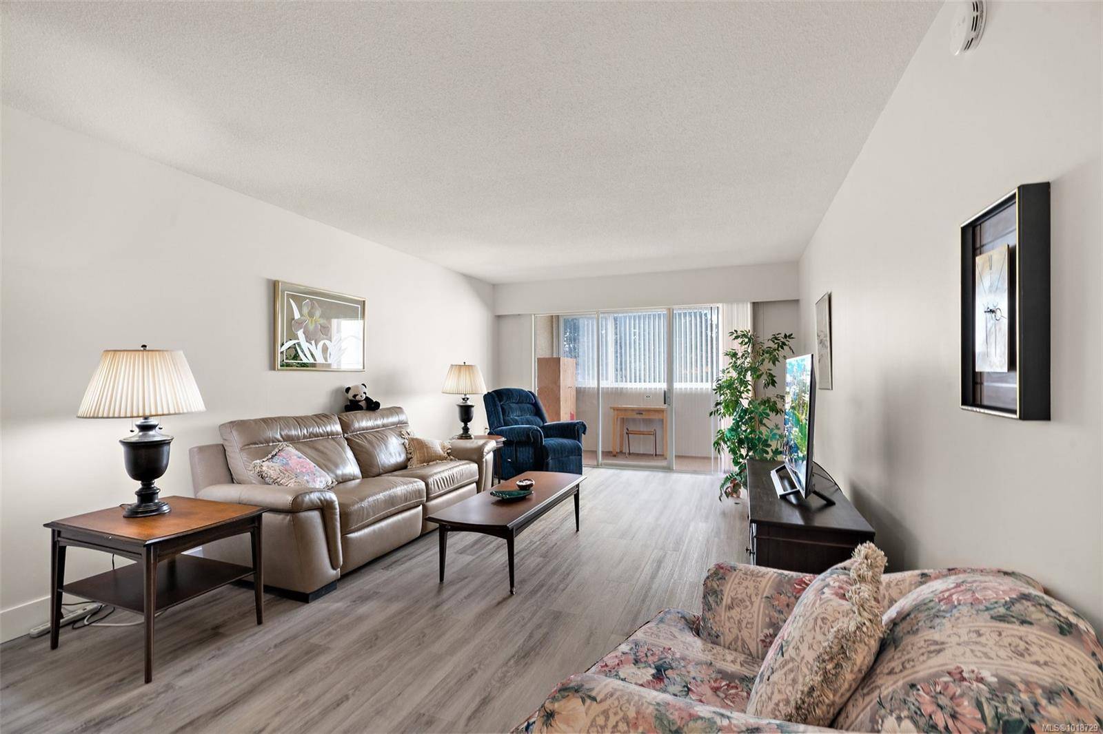 Sidney, BC V8L 2R2,2050 White Birch Rd #206