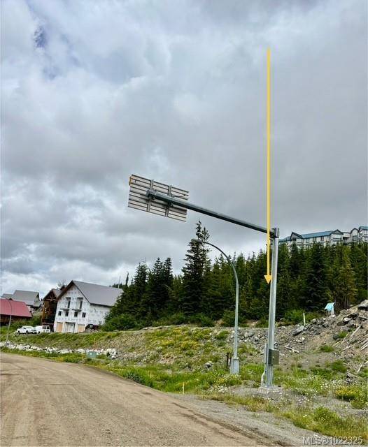 Courtenay, BC V9J 1L0,Lot13 Nordic Dr