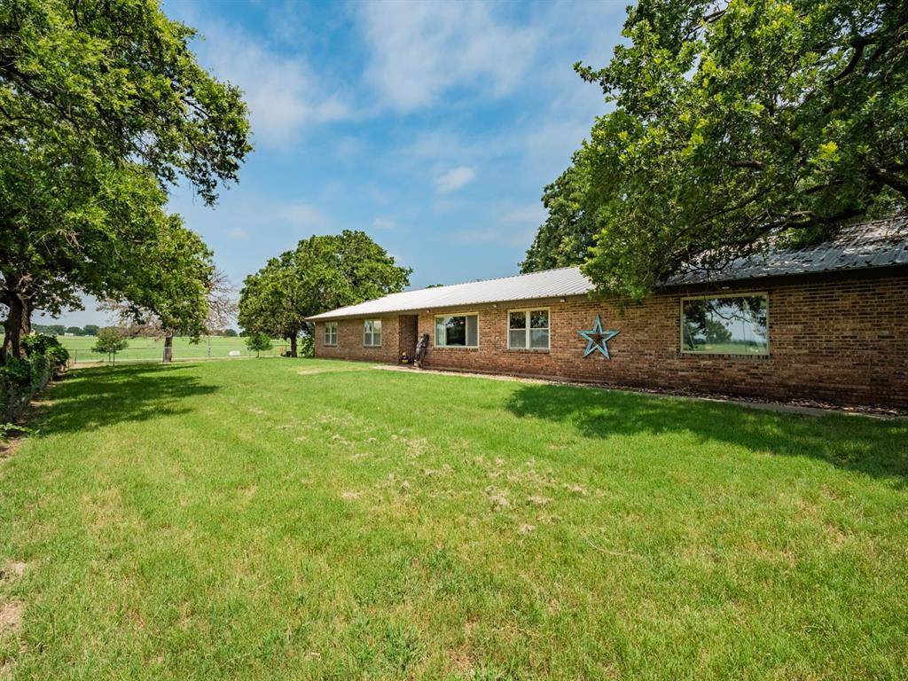 850 Highway 587, De Leon, TX 76444