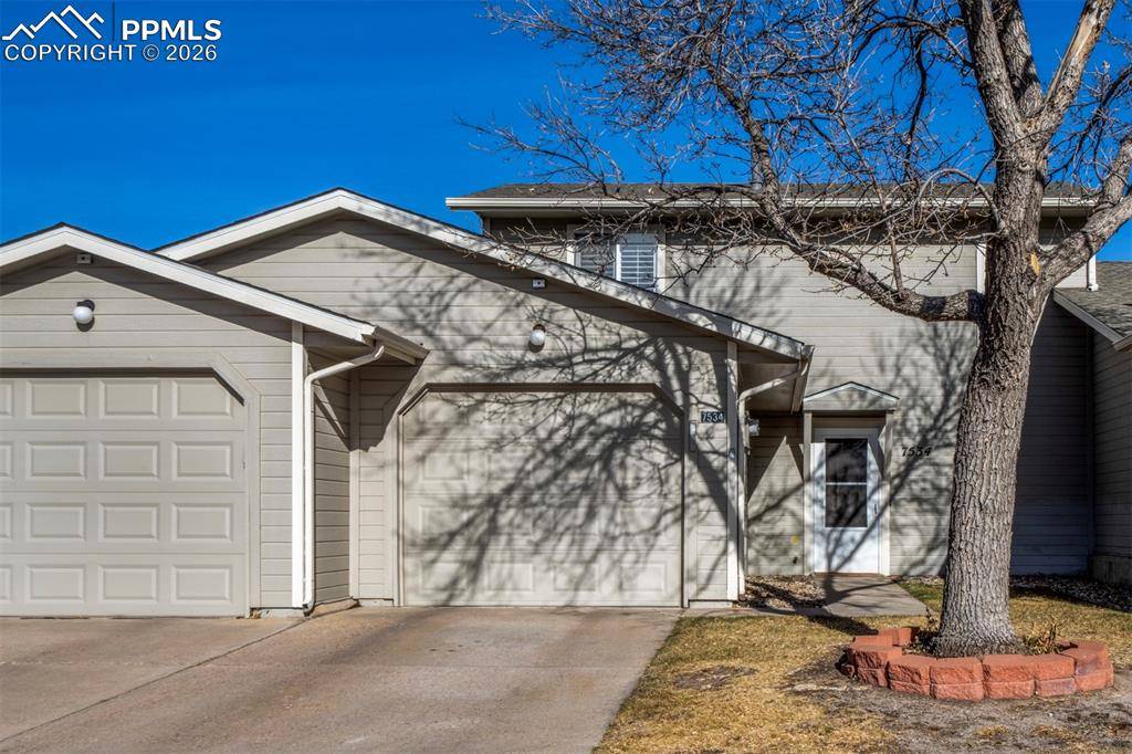 Colorado Springs, CO 80920,7534 Picacho CT