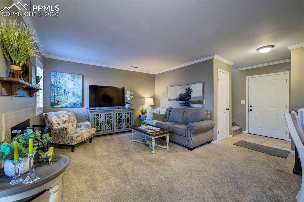 Colorado Springs, CO 80920,7534 Picacho CT