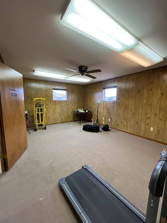 Abilene, TX 79605,5189 Texas Avenue #A