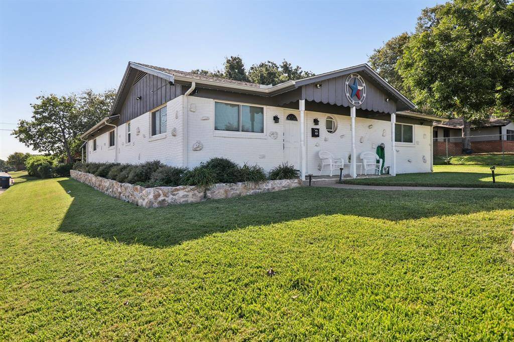 Fort Worth, TX 76119,4201 Burke Road