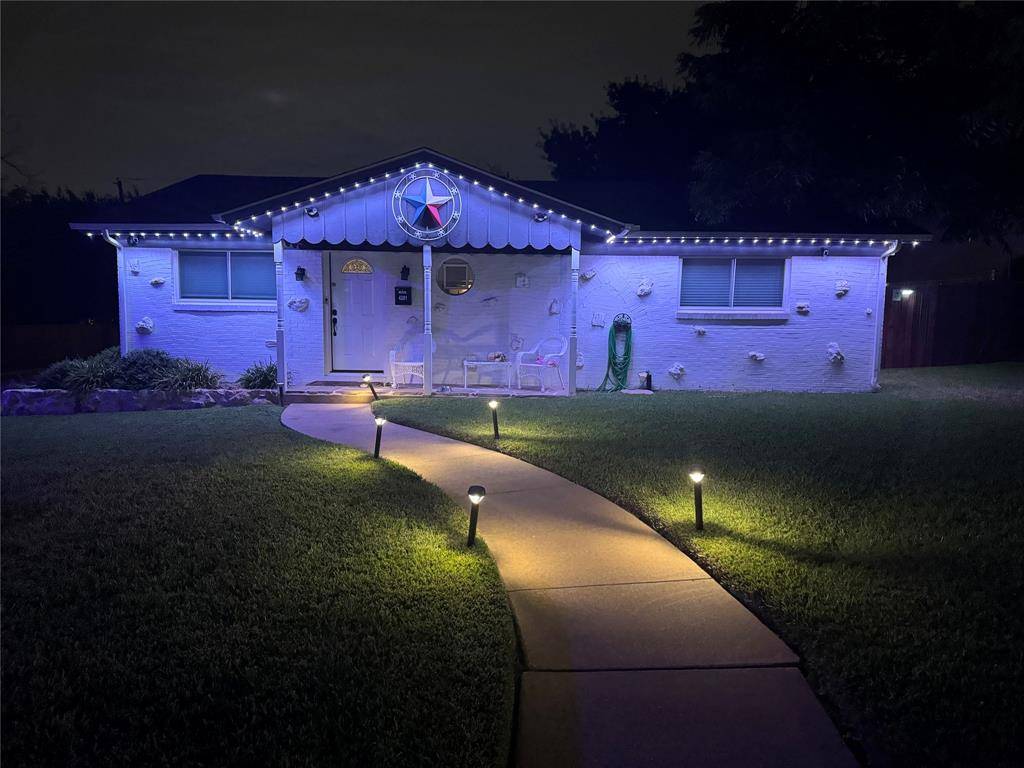 Fort Worth, TX 76119,4201 Burke Road