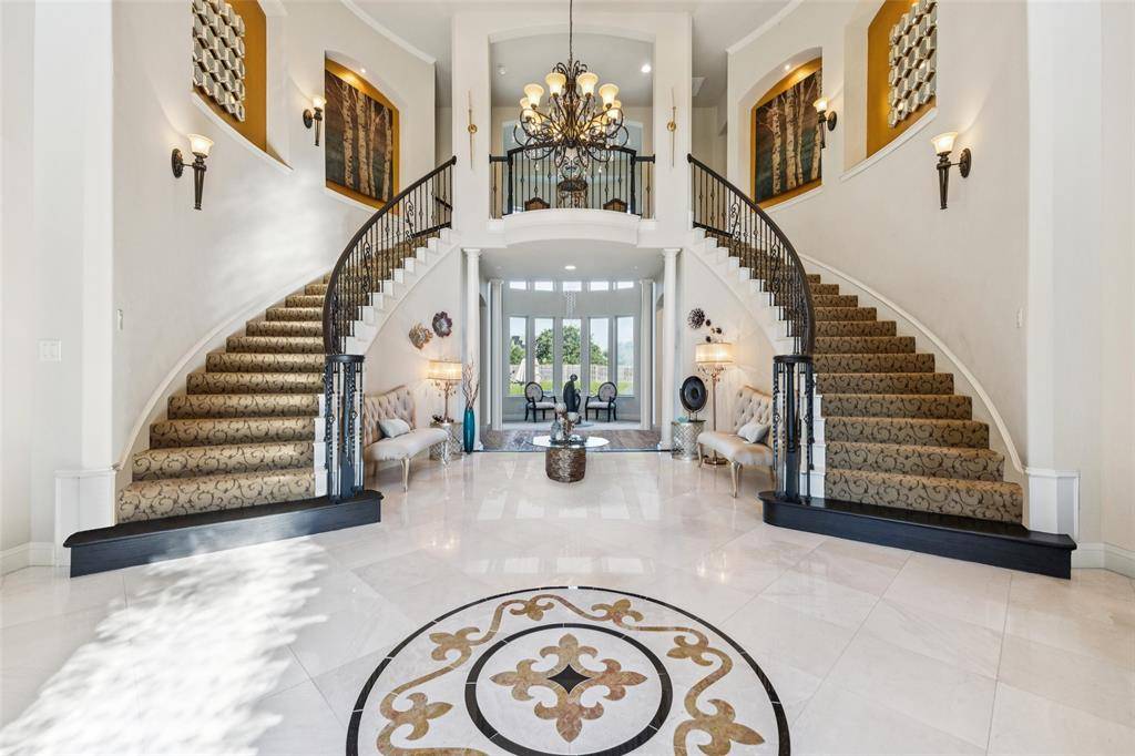 Double Oak, TX 75077,715 Simmons Road