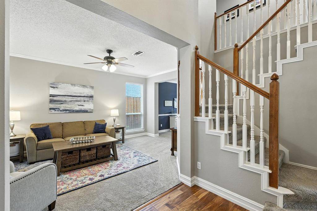 Flower Mound, TX 75028,2636 Chancellor Drive