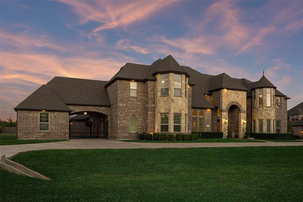 Double Oak, TX 75077,715 Simmons Road