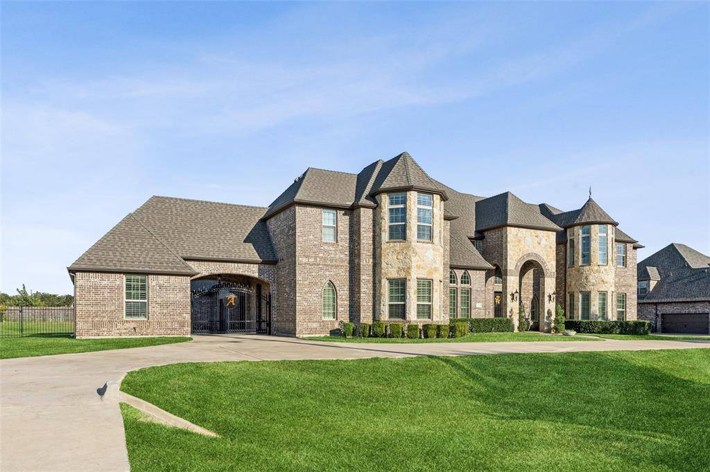 Double Oak, TX 75077,715 Simmons Road