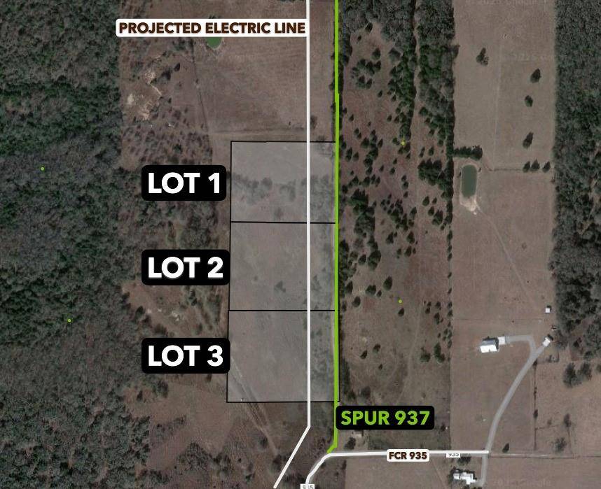 Teague, TX 75860,111 Private Road 937