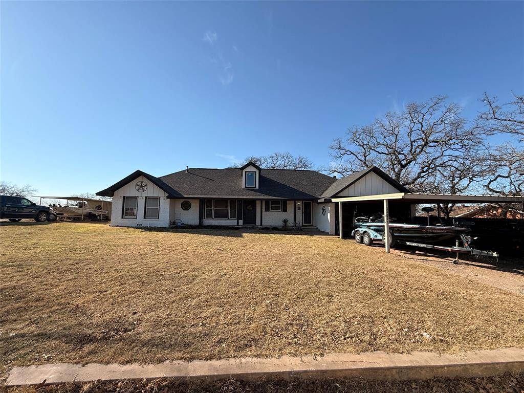 Bowie, TX 76230,1206 Highway 81 N