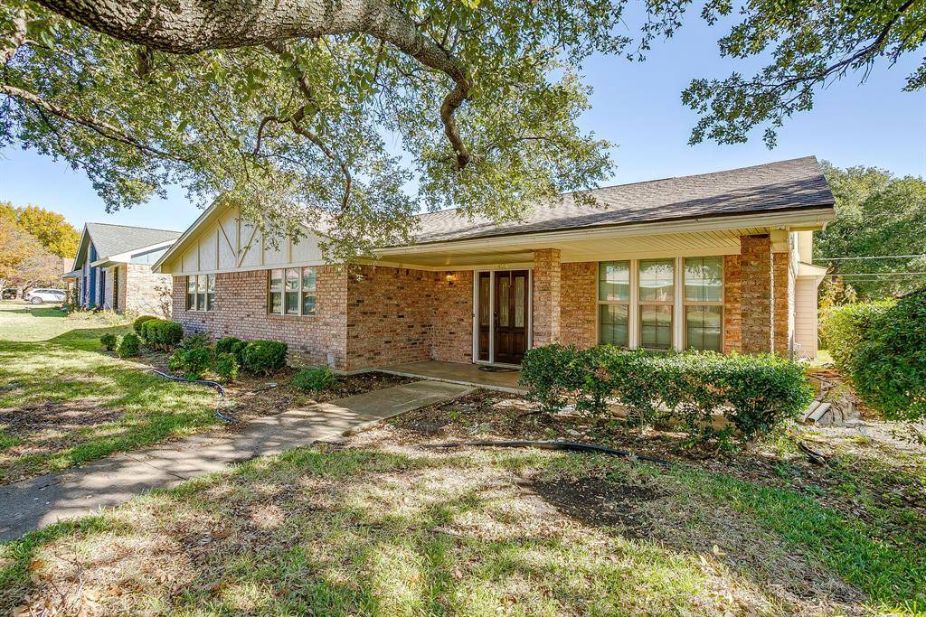 Fort Worth, TX 76133,4228 Toledo Avenue