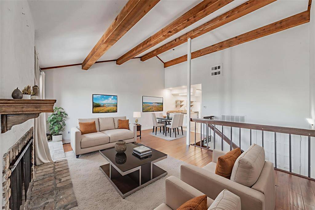 Fort Worth, TX 76179,9999 Boat Club Road #103