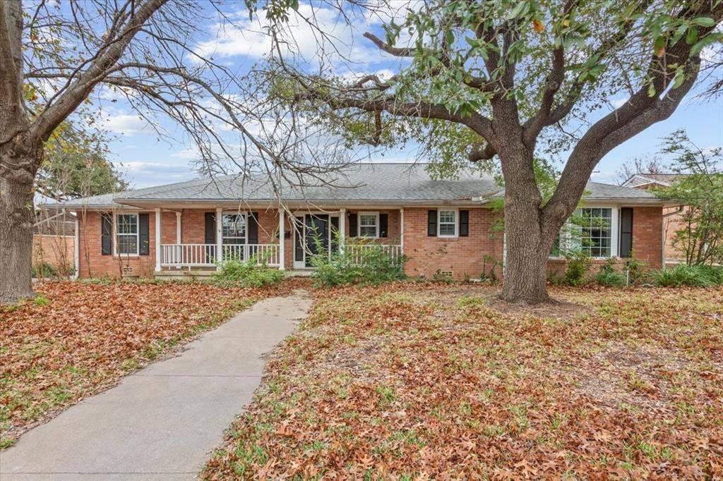 Waco, TX 76710,2917 Braemar Drive