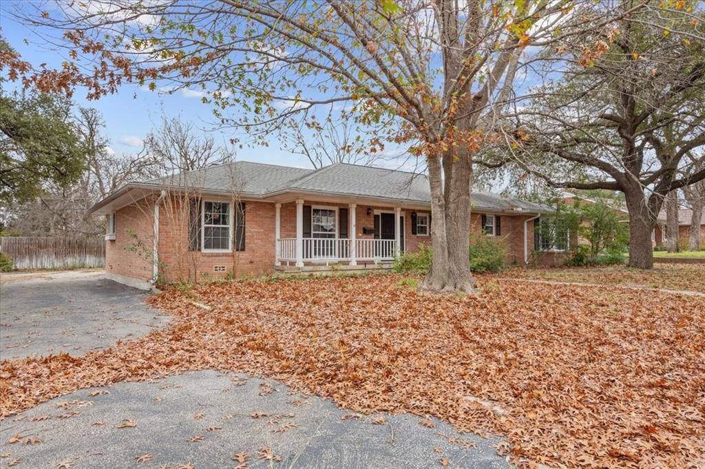 Waco, TX 76710,2917 Braemar Drive