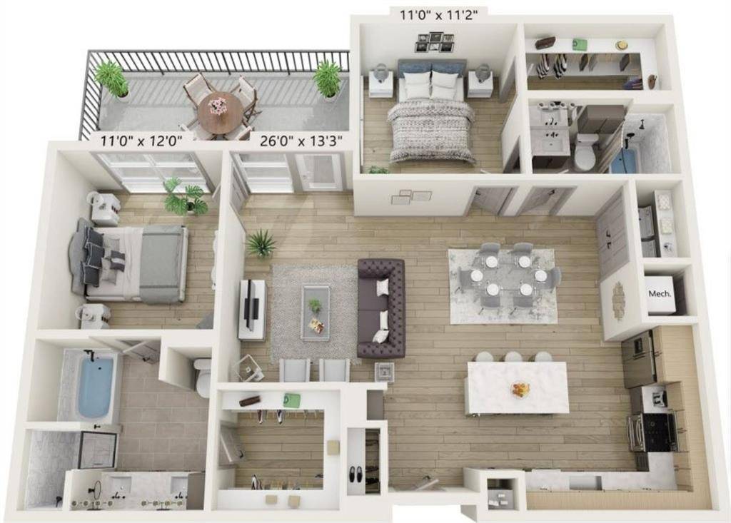 Dallas, TX 75219,2929 Oak Lawn Avenue #653