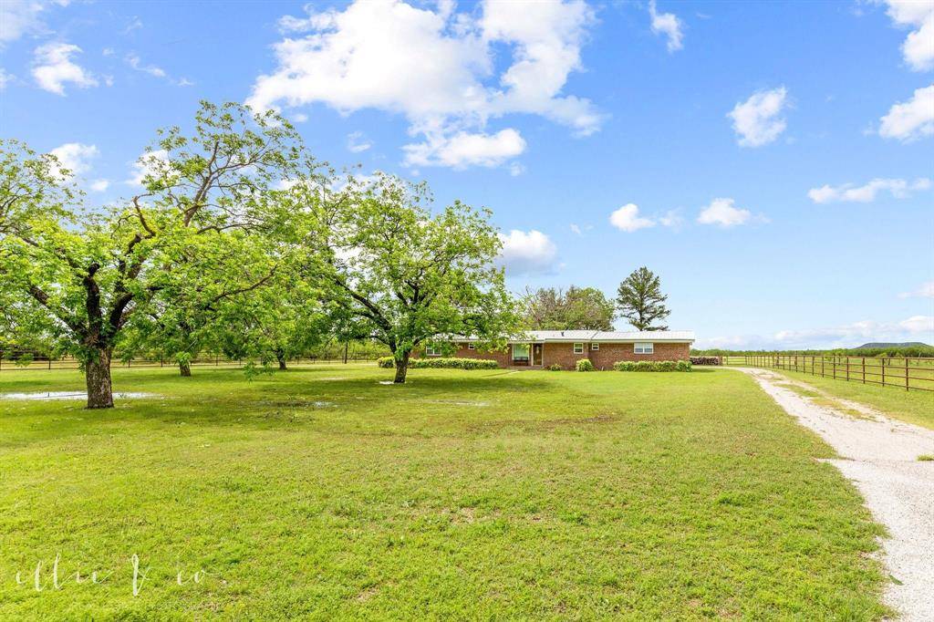 Tuscola, TX 79562,901 Fm 613