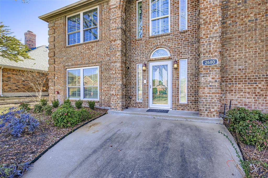 Richardson, TX 75082,2680 Carnation Drive