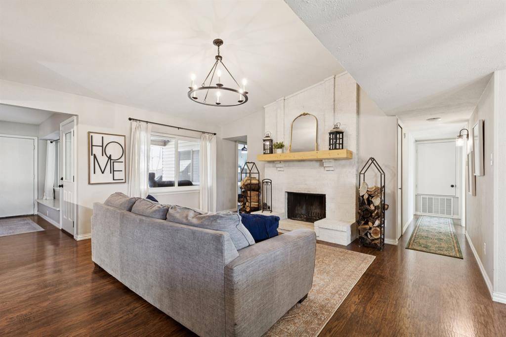 The Colony, TX 75056,4508 Larner Street