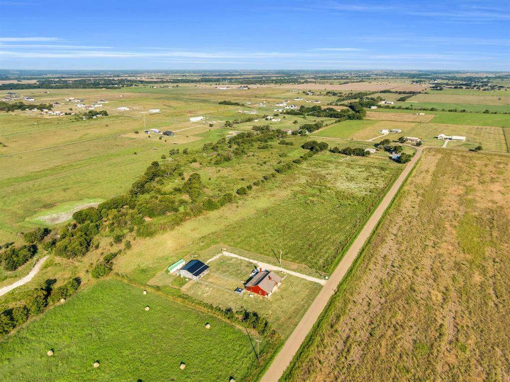 Waxahachie, TX 75165,Lot 1 Dry Branch Road