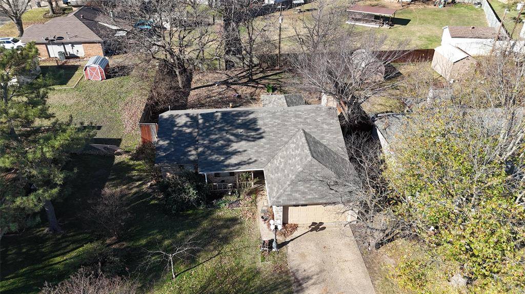 Cleburne, TX 76033,1605 Woodside Lane E