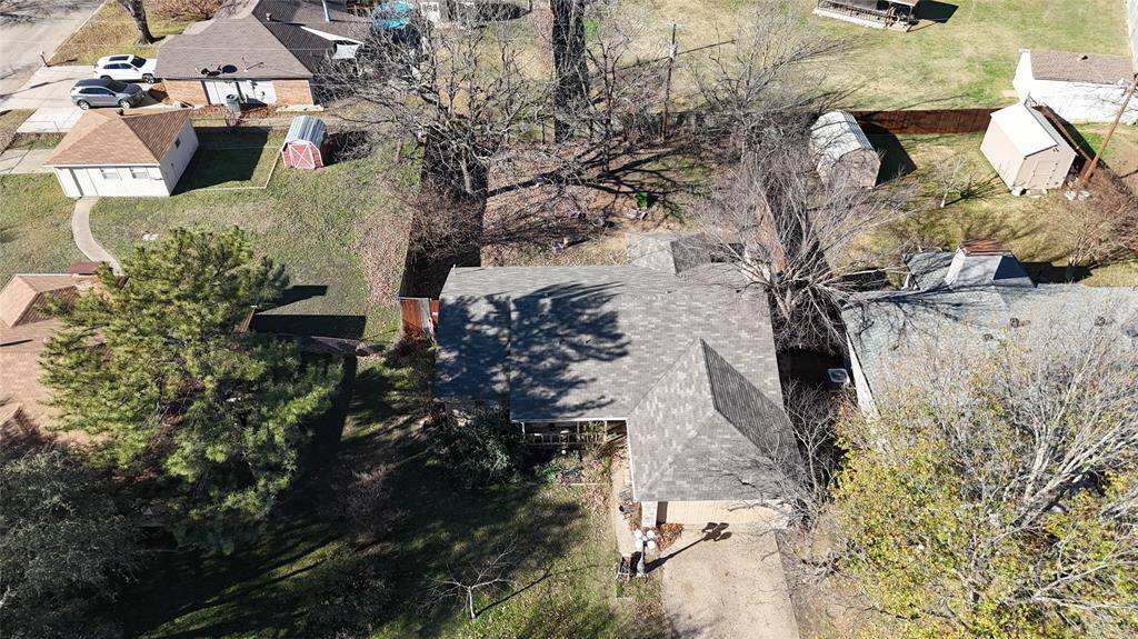 Cleburne, TX 76033,1605 Woodside Lane E