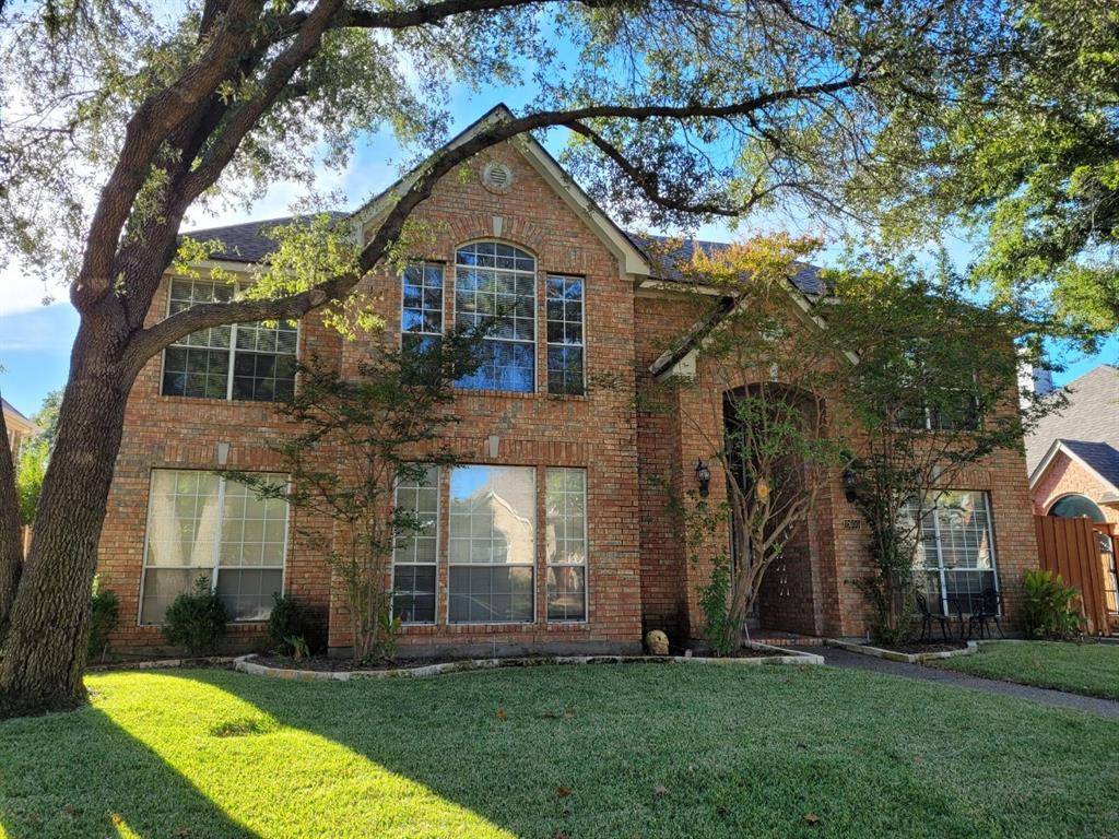 Plano, TX 75025,2600 Beechcraft Street