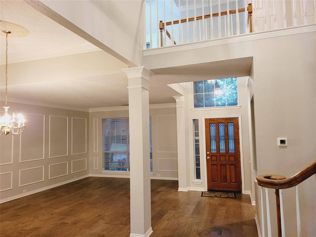 Plano, TX 75025,2600 Beechcraft Street