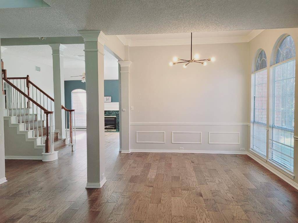 Plano, TX 75025,2600 Beechcraft Street