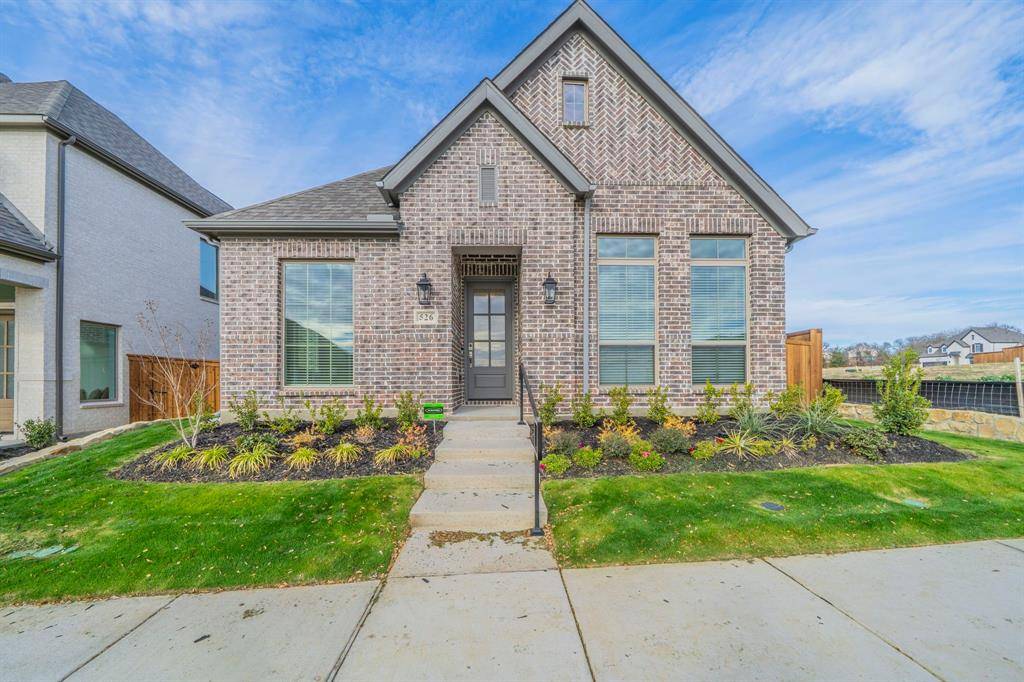 Celina, TX 75009,526 Callum Parkway