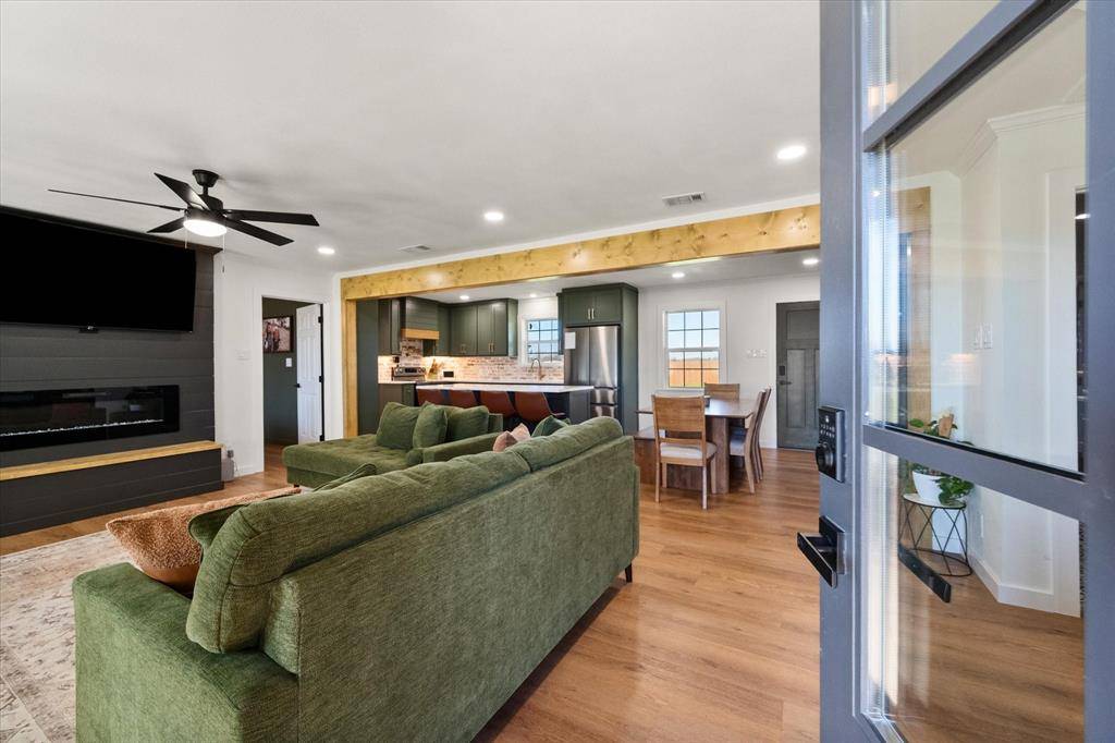 Kerens, TX 75144,12013 County Road 2160