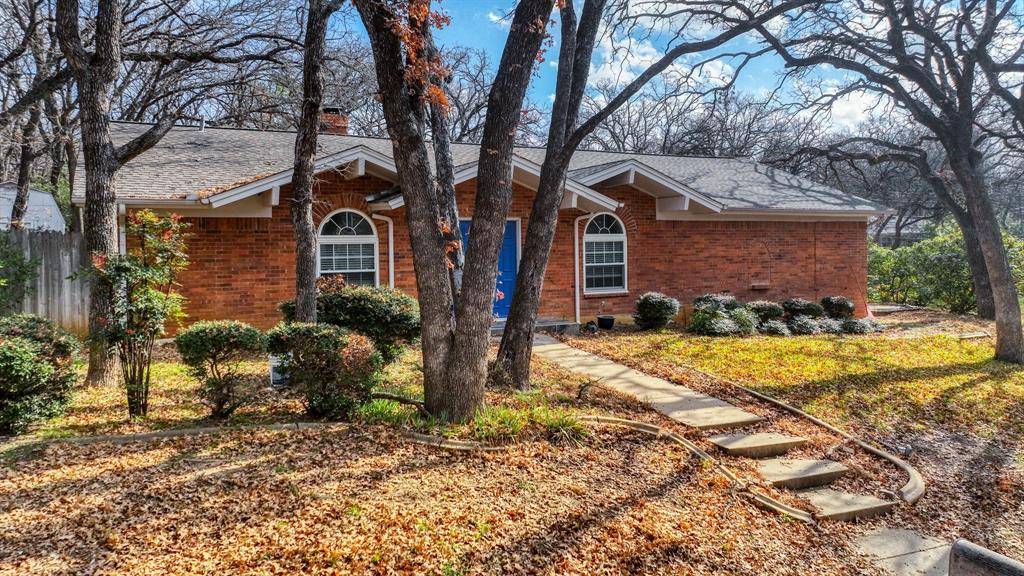 Arlington, TX 76013,3801 Halifax Court