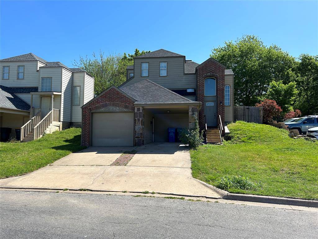 Sherman, TX 75092,1505 Park Place