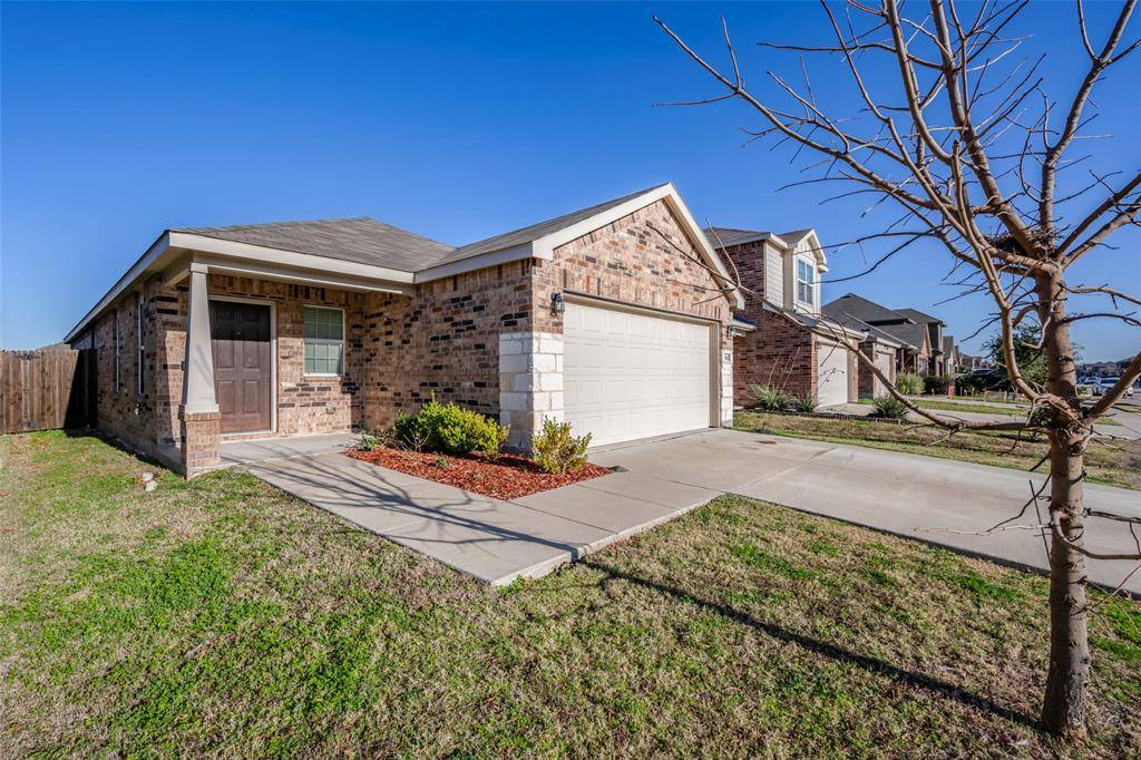 Forney, TX 75126,1062 Spofford Drive