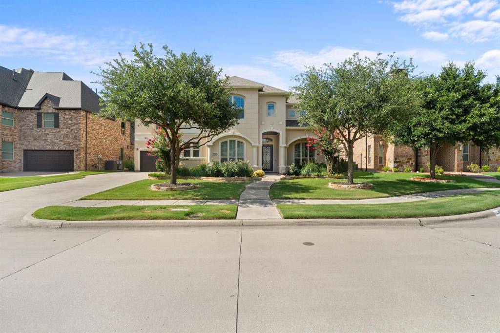 Allen, TX 75013,1026 Kenilworth Street