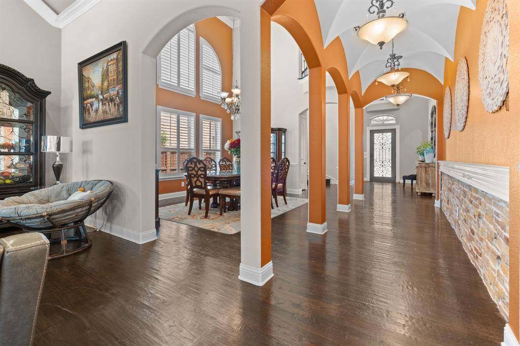 Allen, TX 75013,1026 Kenilworth Street