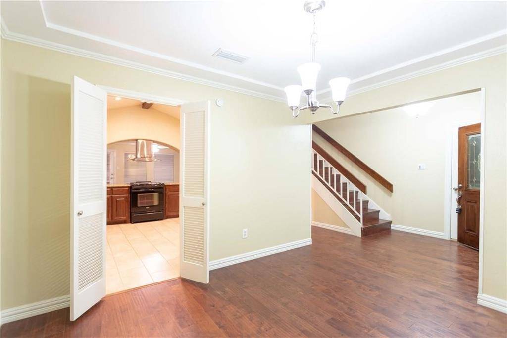 Garland, TX 75040,310 Overland Drive