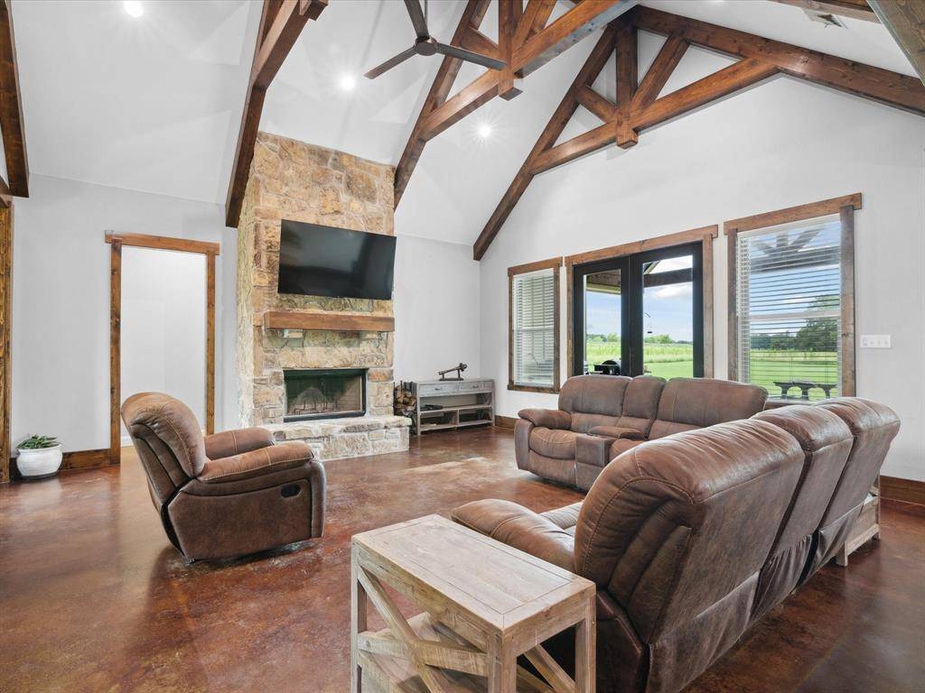 Chico, TX 76431,3628 S Fm 1655