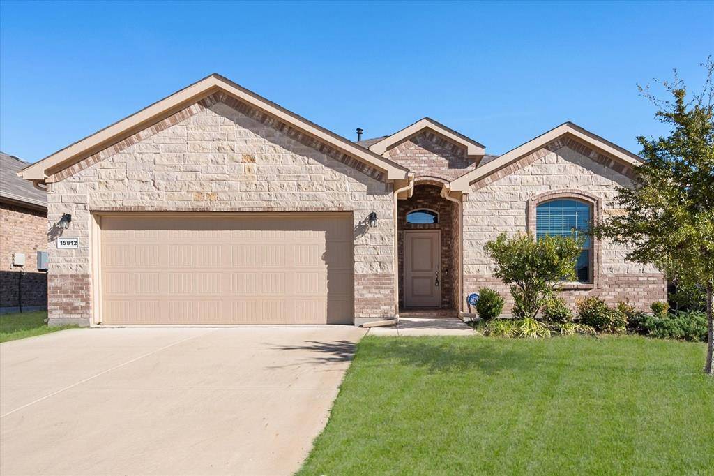 Fort Worth, TX 76247,15812 Culford Lane