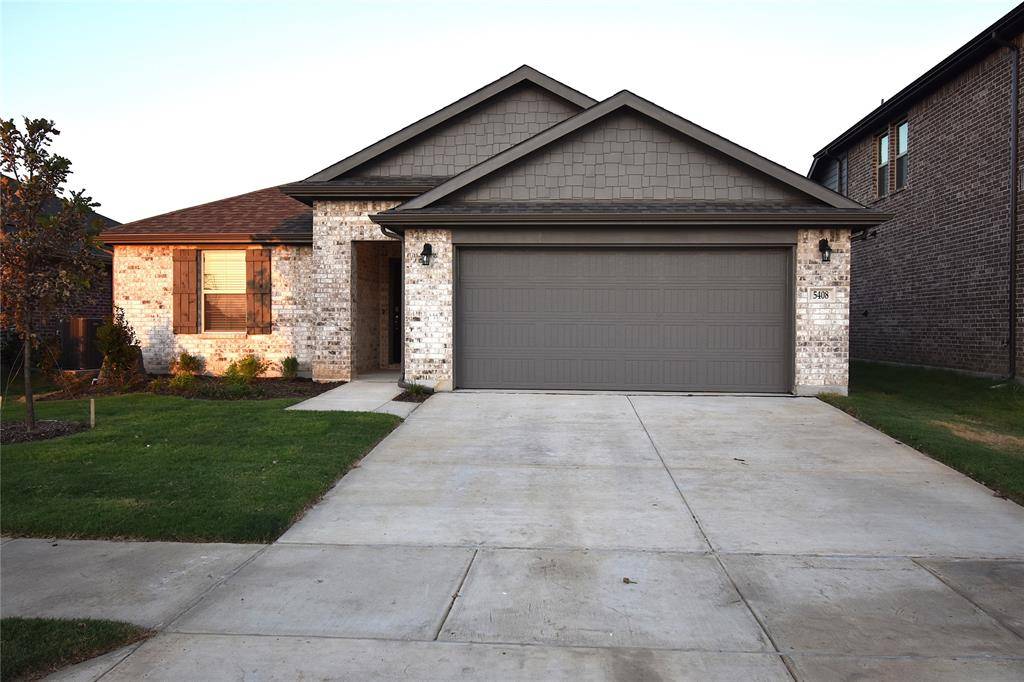 Denton, TX 76207,5408 Locke Drive