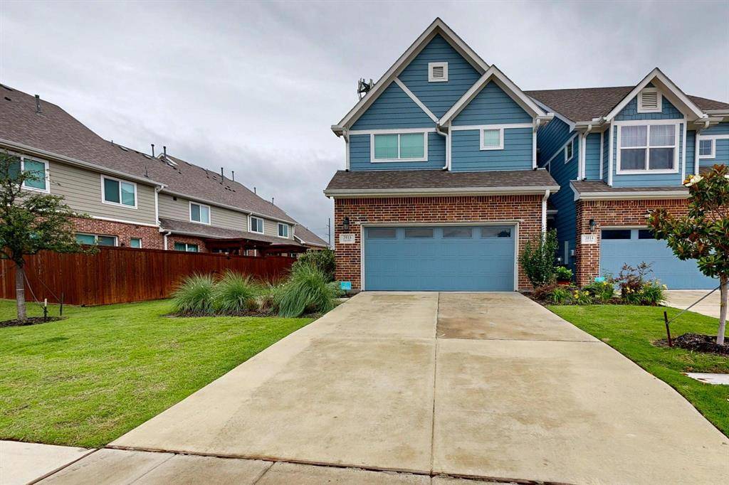 Wylie, TX 75098,3016 Grandview Drive