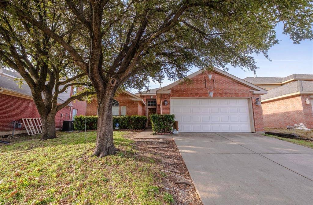 Saginaw, TX 76131,817 Stafford Station Drive