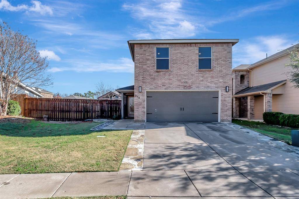 Fort Worth, TX 76114,716 River Hill Lane