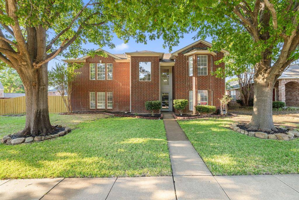 Allen, TX 75002,750 Pulitzer Lane