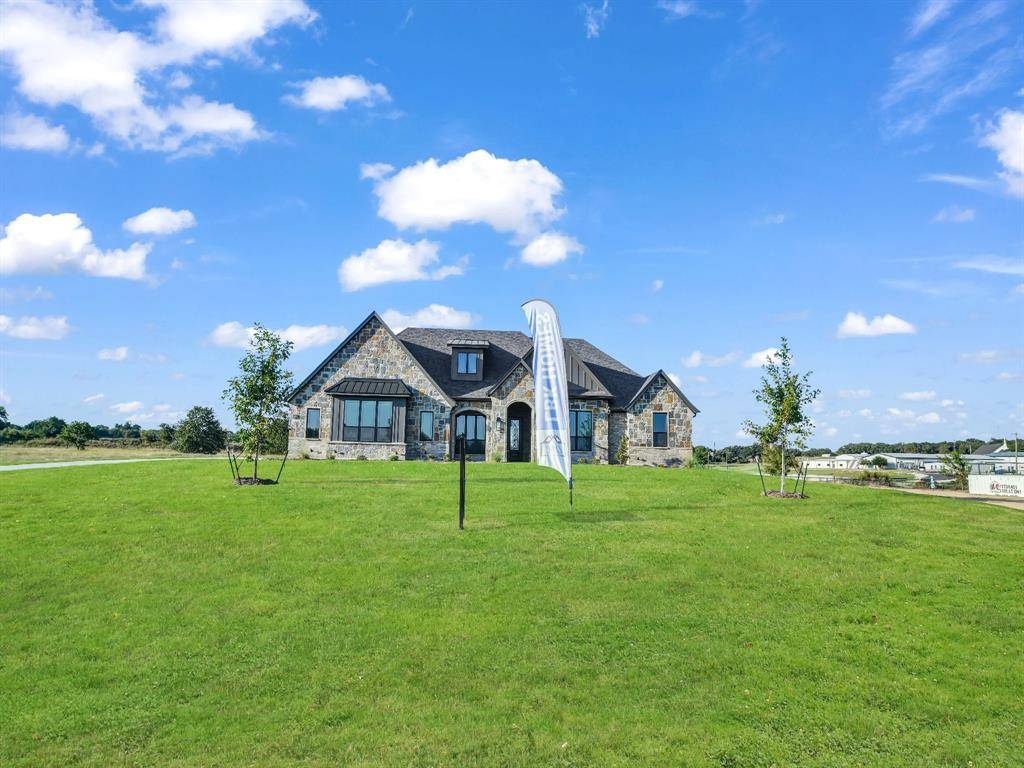 Weatherford, TX 76088,121 Desperado Way